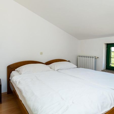 Haus Rita Daire Labin  Dış mekan fotoğraf