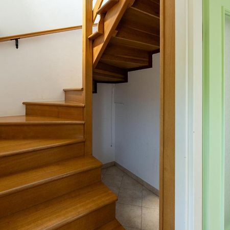 Haus Rita Daire Labin  Dış mekan fotoğraf