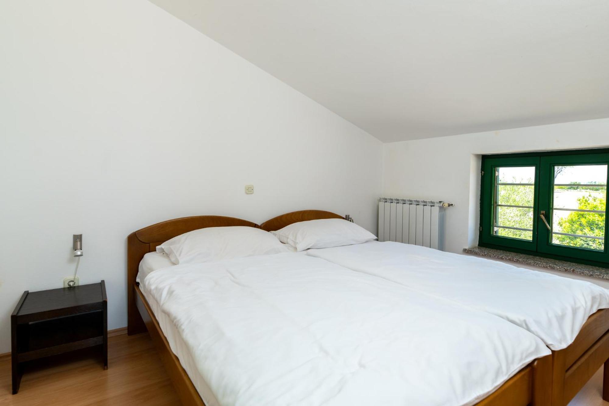 Haus Rita Daire Labin  Dış mekan fotoğraf