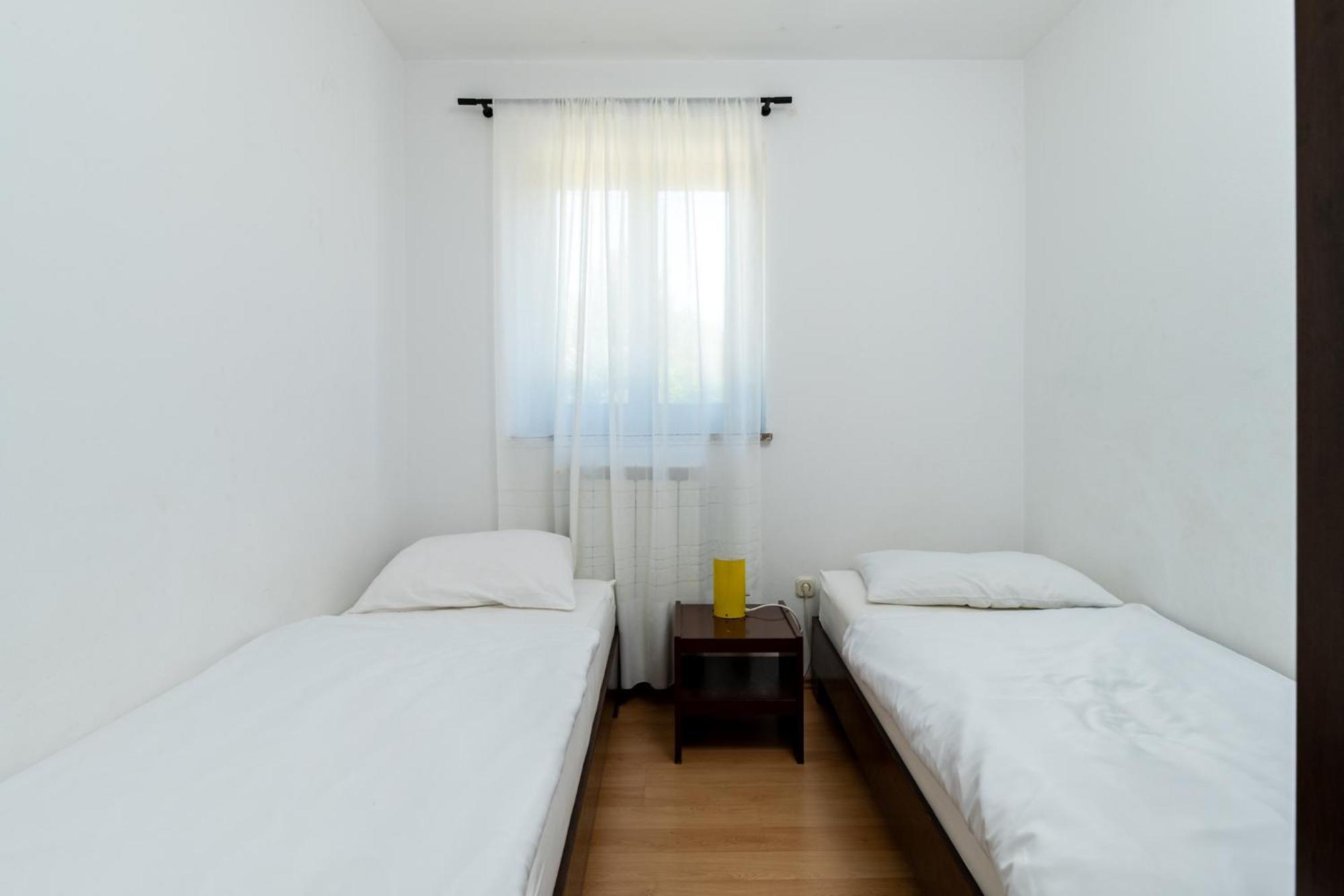 Haus Rita Daire Labin  Dış mekan fotoğraf