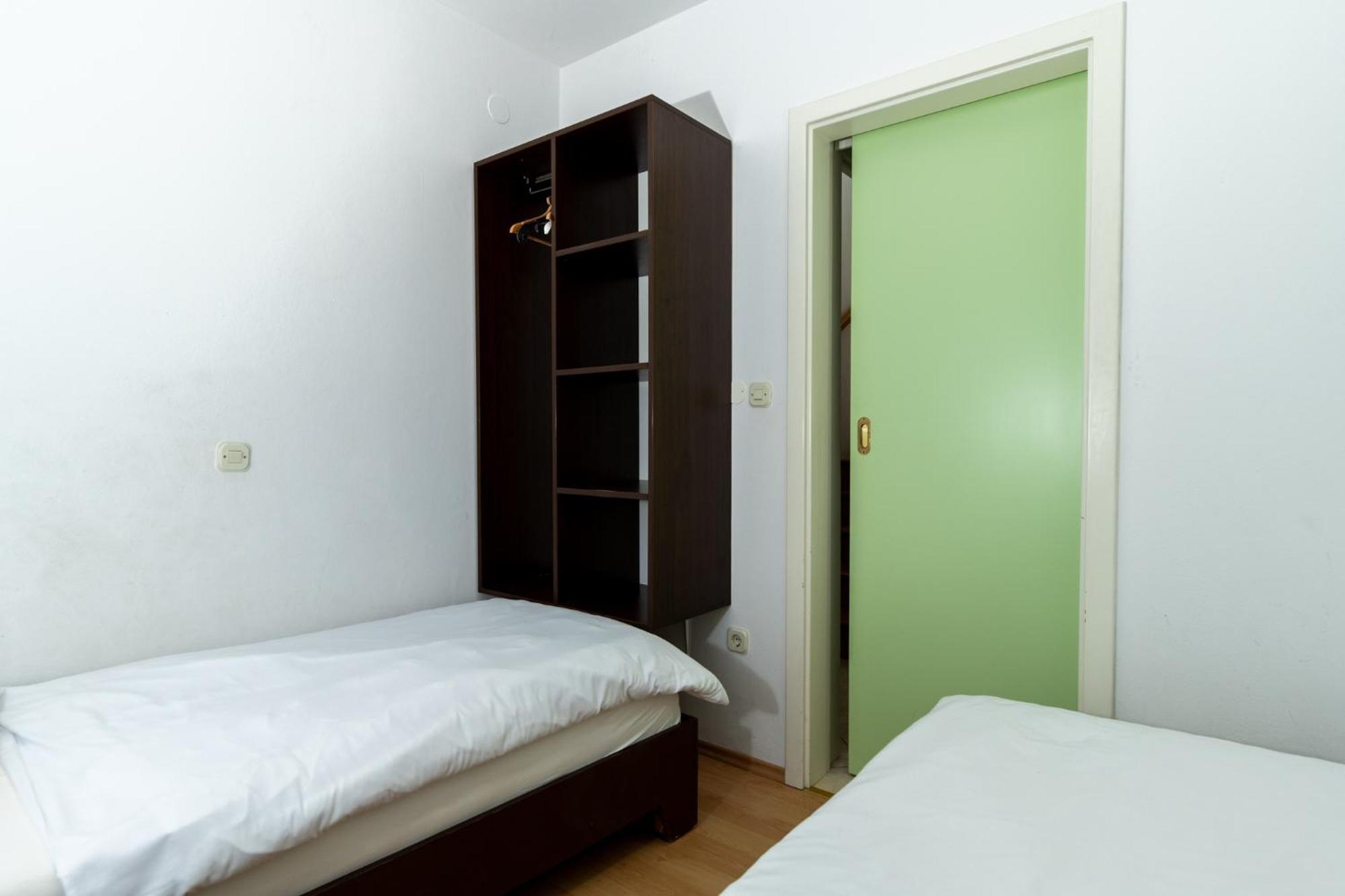Haus Rita Daire Labin  Dış mekan fotoğraf
