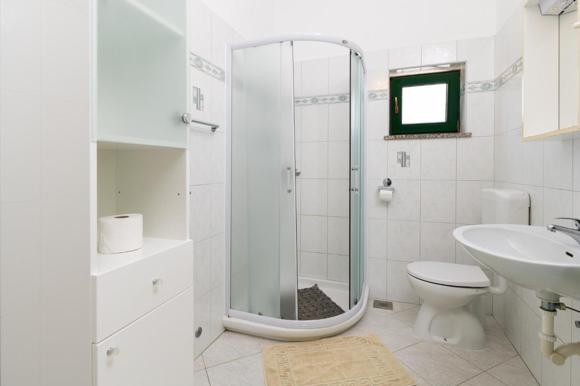 Haus Rita Daire Labin  Dış mekan fotoğraf