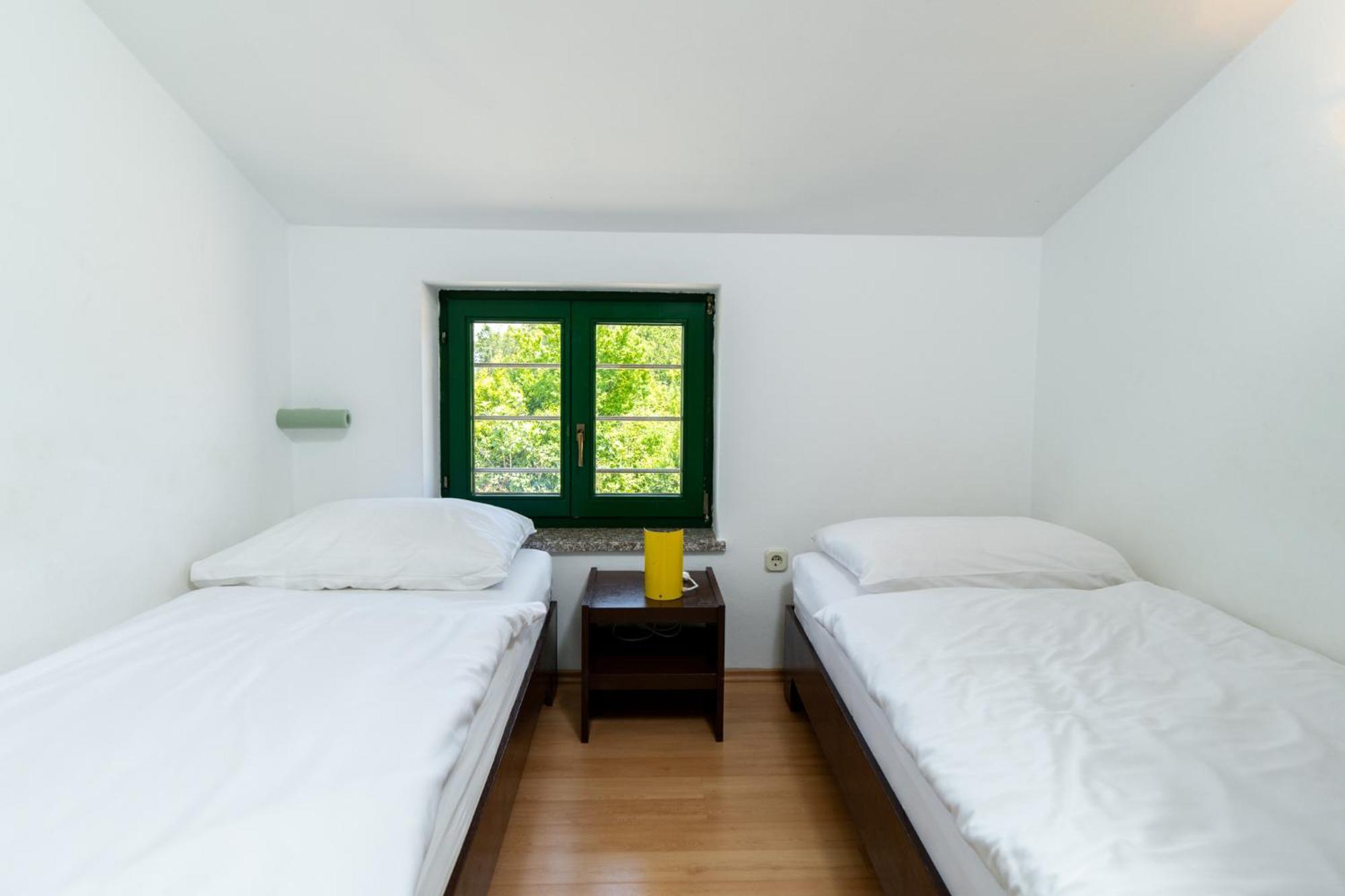 Haus Rita Daire Labin  Dış mekan fotoğraf
