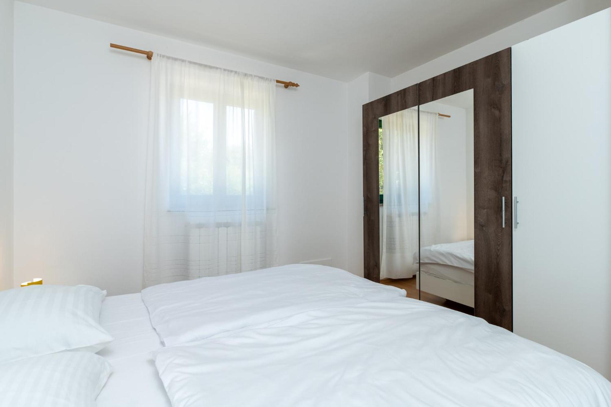 Haus Rita Daire Labin  Dış mekan fotoğraf