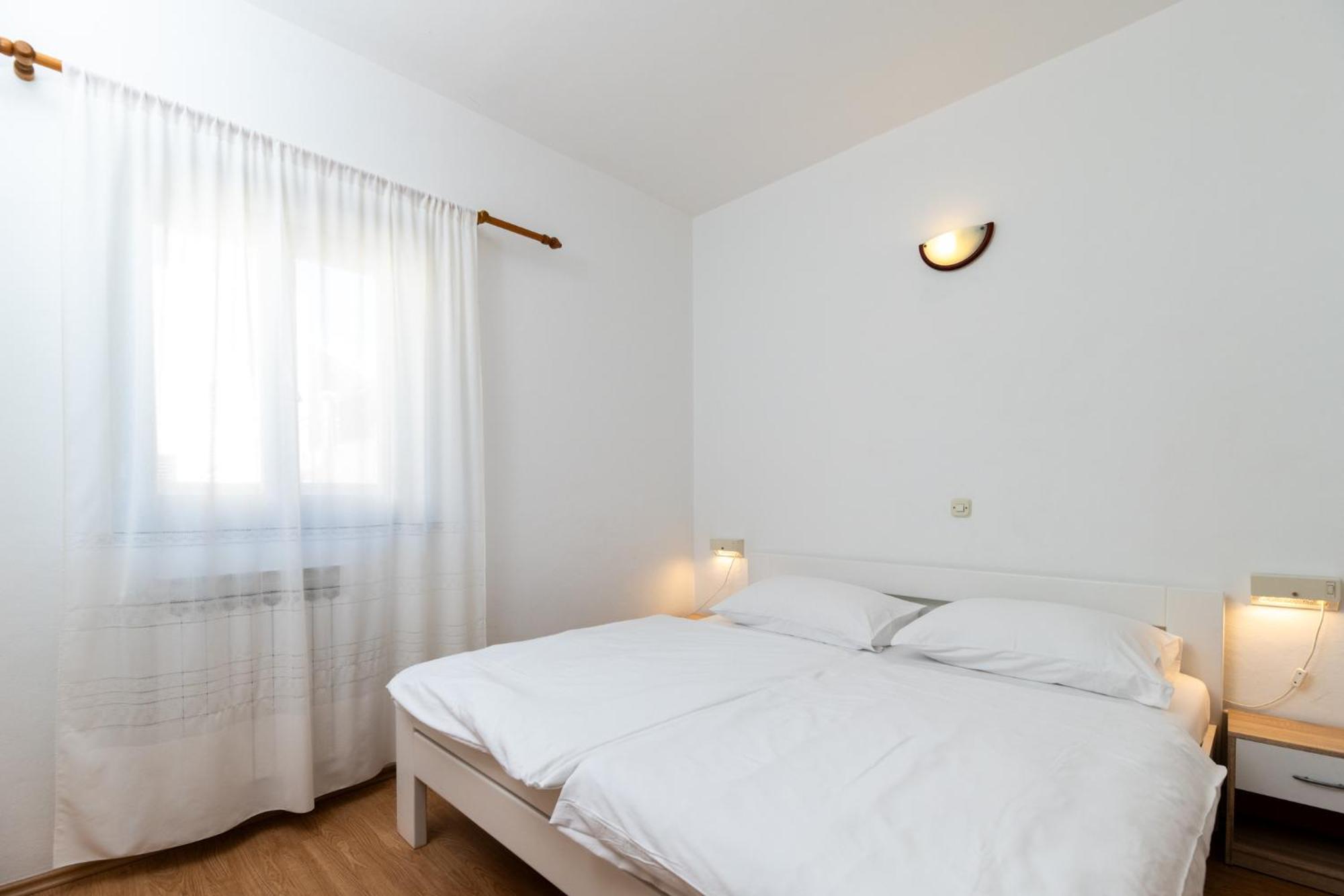 Haus Rita Daire Labin  Dış mekan fotoğraf