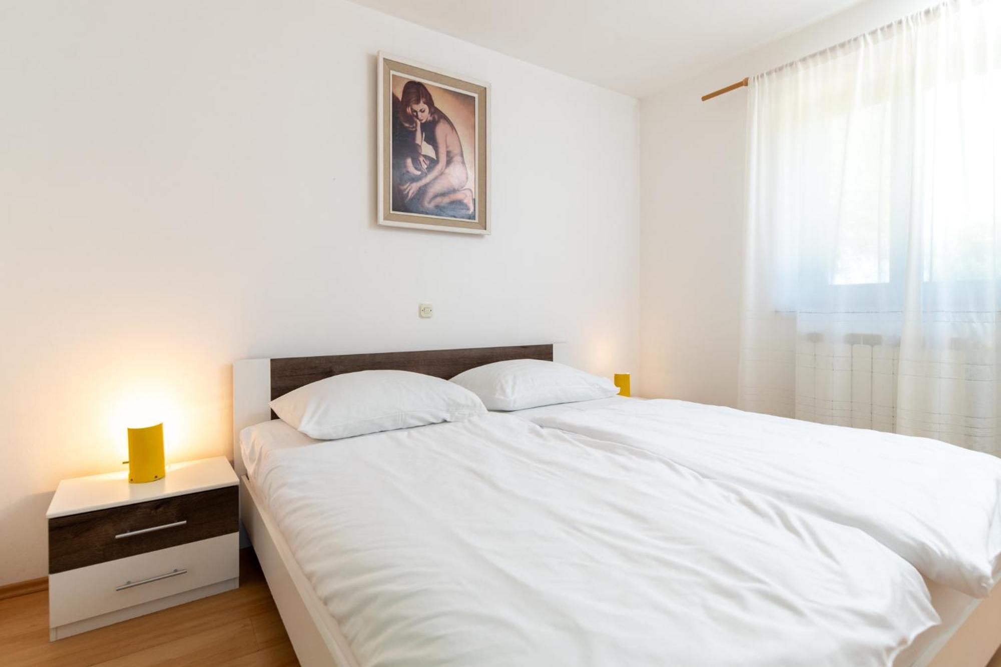 Haus Rita Daire Labin  Dış mekan fotoğraf