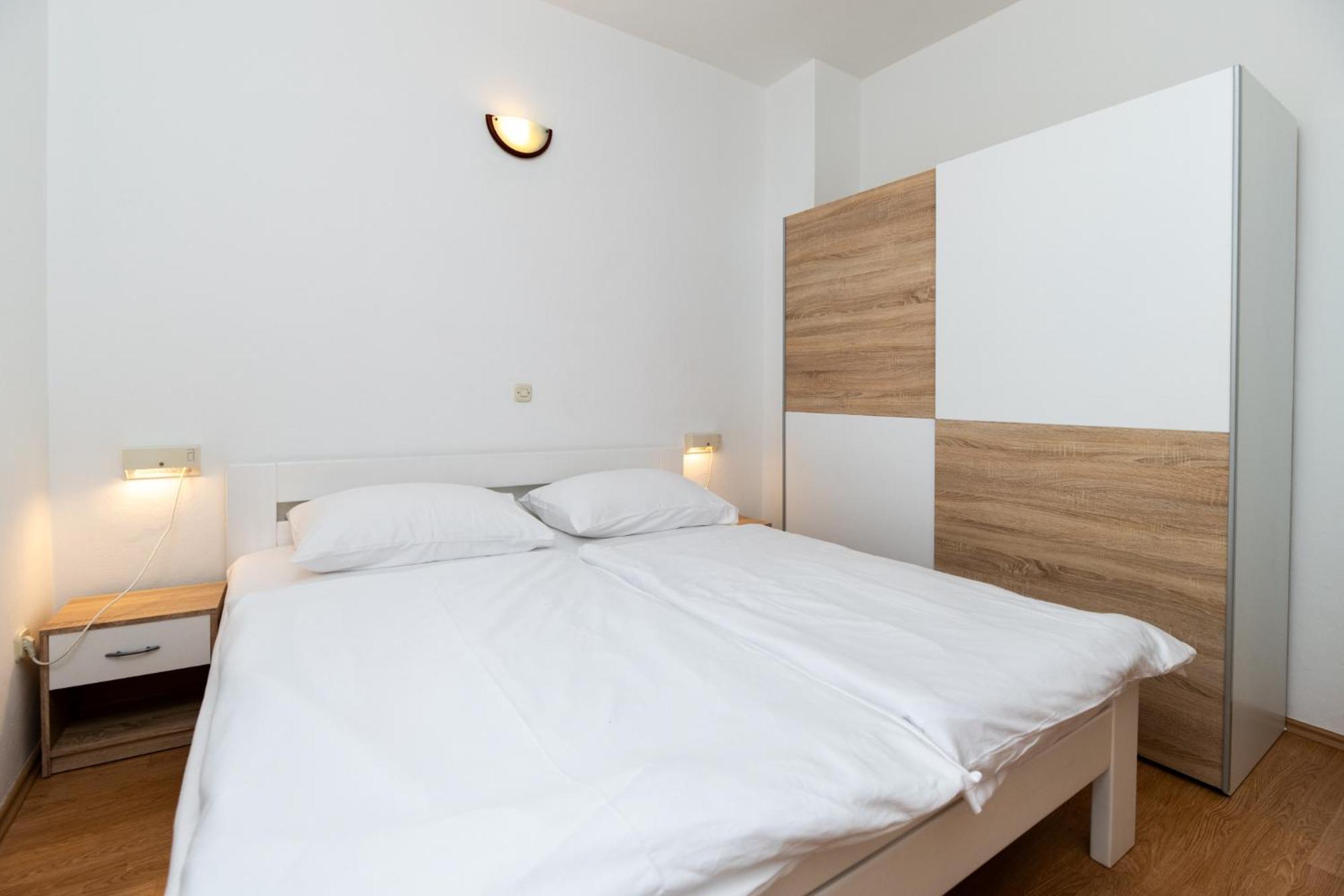 Haus Rita Daire Labin  Dış mekan fotoğraf