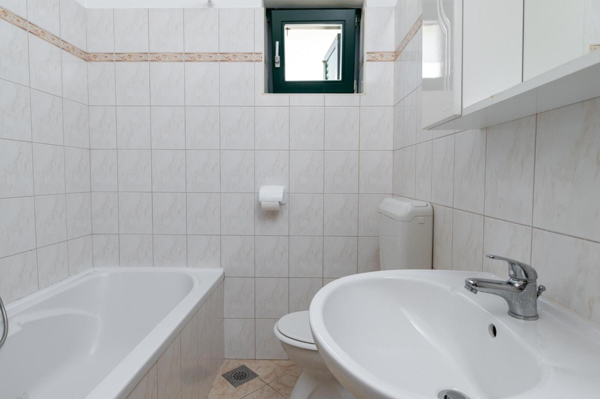 Haus Rita Daire Labin  Dış mekan fotoğraf
