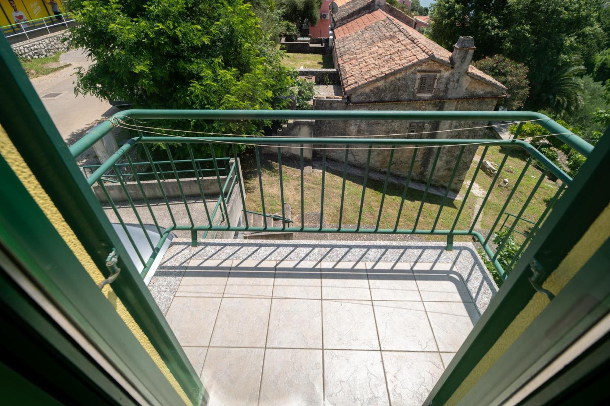 Haus Rita Daire Labin  Dış mekan fotoğraf