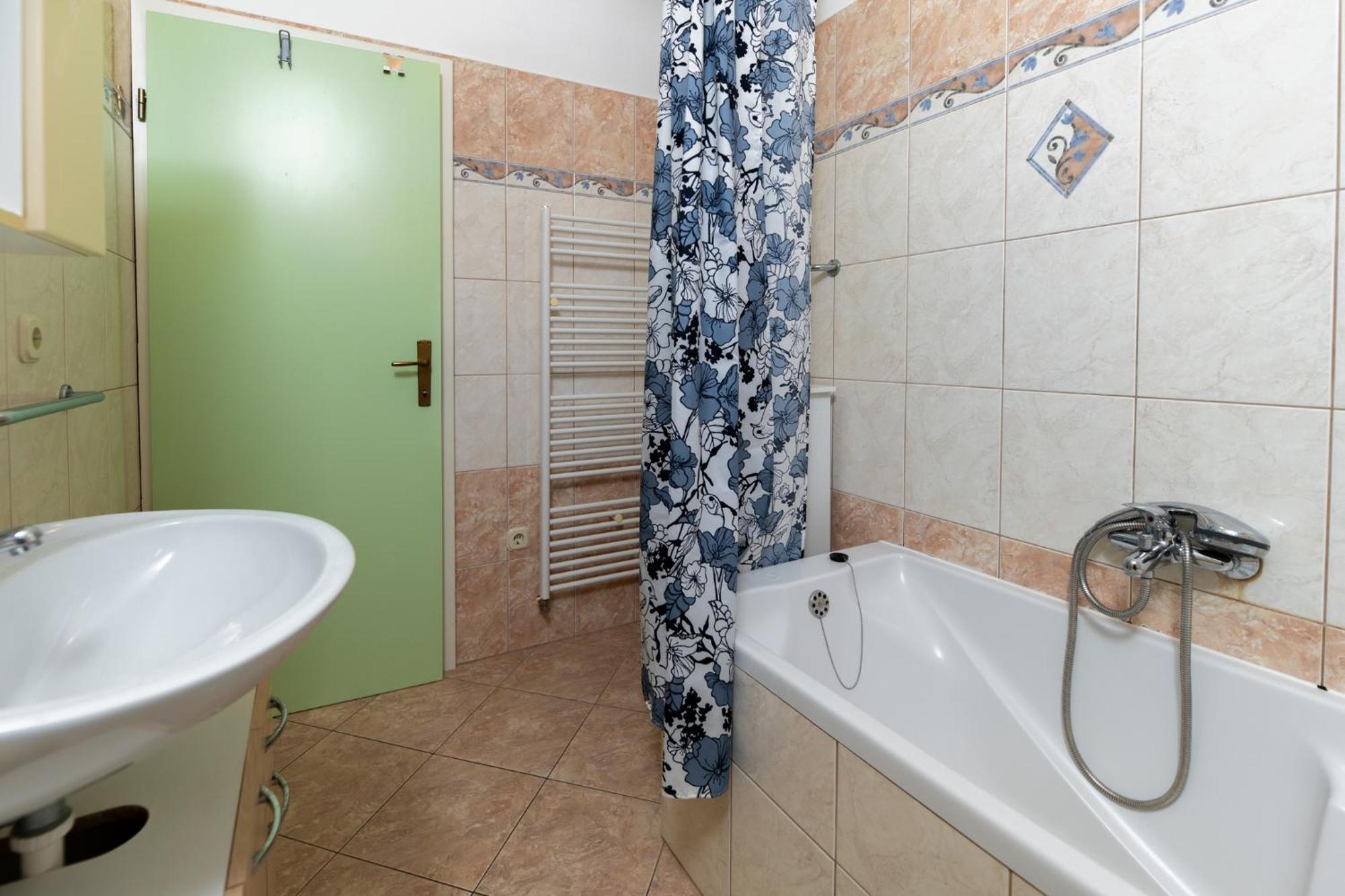 Haus Rita Daire Labin  Dış mekan fotoğraf