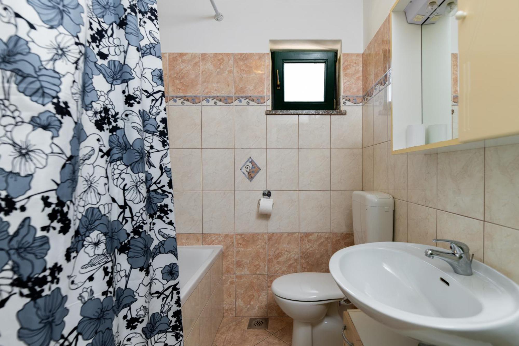 Haus Rita Daire Labin  Dış mekan fotoğraf