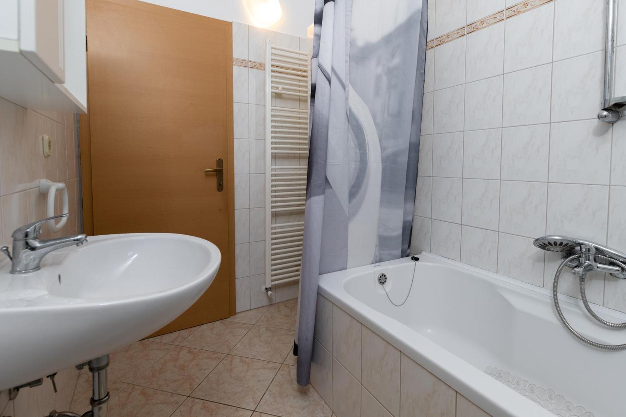 Haus Rita Daire Labin  Dış mekan fotoğraf